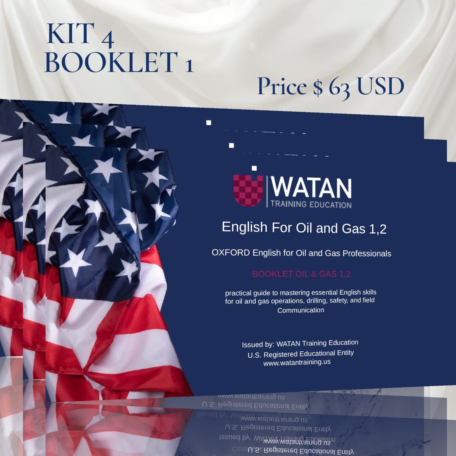 Oil and Gas 1,2